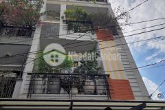 Bán nhà phường 9, gò vấp 65m2 6.7 tỷ