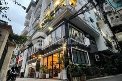 1 mặt phố 1 mặt ngõ kinh doanh vô đối giá hời