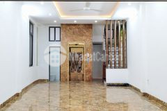 Bán tòa nhà 6 tầng thang máy vũ tông phan, gara, kinh doanh, 3 thoáng, 56m2, 8.3 tỷ