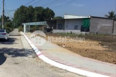 Bán đất châu pha xã phú mỹ bà rịa vũng tàu