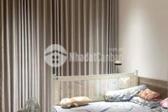 Nhà mặt tiền giá hẻm duy nhất và rẻ nhất khu vực quận 3.