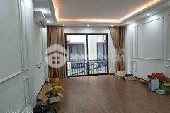 Bán nhà 2 mặt thoáng gần phố dịch vọng hậu, cầu giấy 7 tỷ 45m, 5 tầng, rộng 4,5m