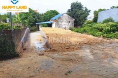 Cần bán lô đất rất tiềm năng tại tdp tích cực hợp châu tam đảo giá cực sốc