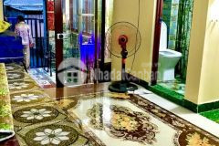 Nhà trung tâm quận 1 giá đầu tư.3 lầu sân thượng