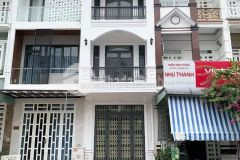 Nhà trệt 2 lầu trần minh sơn làm văn phòng kd, đhyd, an khánh, 4pn lớn