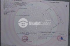 Bán lô mặt tiền đường đặng huy trứ.liên chiểu. đà nẵng.dt 217m2.giá 11.5 tỷ.