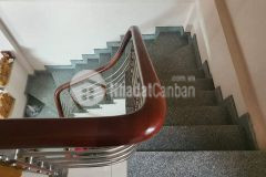 Ô tô tránh vuông như bánh trưng ngay sau vin city tương lai rạng ngời cho nhà đầu tư