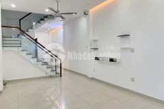 Bán nhà 3 lầu hxh huỳnh tấn phát, phường tân thuận đông, quận 7