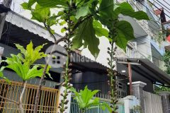 Nhà cấp 4, hẻm xe hơi đường lã xuân oai, tăng nhơn phú a, quận 9, dt 85m25.1tỷ. tl.