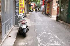 Bán nhà bùi xương trạch, kinh doanh sầm uất, ô tô, lô góc, gần phố.