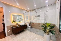 Bán nhà mặt ngõ cù chính lan, thanh xuân dt 38m5tmt 3,6m. ngõ ô tô. giá 5x tỉ tl