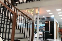 Bán nhà mt kinh doanh nhất, 3 tầng ngay chợ hk dts 300m2 dòng tiền 350trn chỉ nhỉnh 6 tỷ