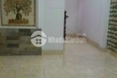 Bình thạnh hẻm 1 võ duy ninh, 3.5 x 11m, 2 lầu, 4 tỷ 100.