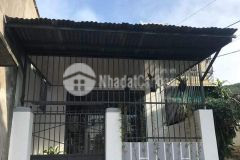 Cần tìm chủ mới cho căn nhà tâm huyết đường dương vân nga