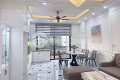 Lk dv vạn phúc dt50m2 x 7 tầng thang máy, mt 5.0m, 11.8 tỷ hà đông