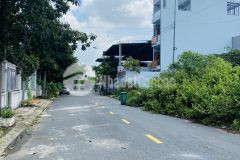 Bán lô đất hẻm 68 đường bưng ông thoàn, p. phú hữu, quận 9, dt 66m24.86tỷ