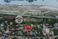 Vân đồn bán mảnh đất cực đẹp nằm trong khu đô thị giá hợp lí