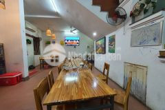 Mặt phố, đường ô tô 2 chiều, kinh doanh phố võ văn dũng, đống đa. 0911554873.