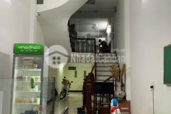 Nhà đẹp mặt đường giáp bát, 50m2, 6 tầng, chỉ 12 tỷ.