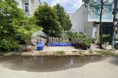 Đất khu tái định cư long sơn, long bình, quận 9, dtcn 110m25.2 tỷ tl