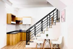 Một căn duy nhất hxh quận hải châu 50m2 chỉ 4.x tỷ