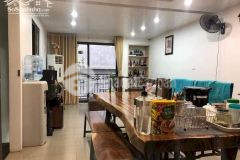 Bán nhà hoàng quốc việt, phân lô, dân trí cao, 63m, 7.9 tỷ