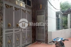 Ban nha bui xương trach, lô goc ba gac tranh nhau. 51m2 4,6 ty