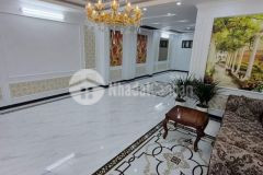 Bán nhà phố lò đúc lô góc gần phố ô tô đỗ cổng