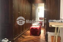 Nhà đẹp ở luôn tặng full nội thất hịn