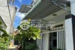 Tân phú đàm thận huy, 3.5 x 9m, 2 lầu, 2 tỷ 900, tân quý