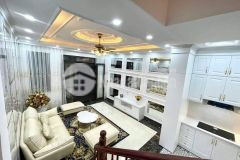 Siêu phẩm thái hà, ngõ rộng, gần phố, tặng nội thất, ở luôn, 38 m, 5 tầng, 5.3 tỷ.