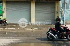 Cần tiền bán gấp căn nhà đang cho thuê ở long an giá 960 triệu