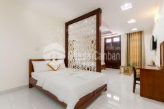 Bán nhanh khách sạn mới đẹp 8 phòng đường trương văn bang. p.7.