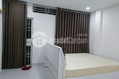 Bán nhà mới xây 3 tầng đinh bộ lĩnh quận bịnh thạnh