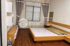 Nhỉnh 5 tỷ có nhà đẹp, ngõ thông phố trường chinh, thanh xuân 40m2 4t