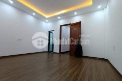 Bán nhà phố vạn phúc, hà đông. đường ô tô tránh, nội thất hiện đại