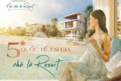 Nhận booking venezia beach hồ tràm