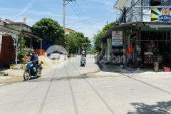 Cần nhượng lại lô đất điện tiến gần chợ lệ trạch,hòa tiến,đn chỉ 6xx tr