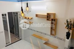 Bán gấp nhà mới ngay tăng nhơn phú quận 9 40m2 3.15tỷ.