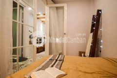 Bán đất tặng nhà kiệt oto phan thanh quận thanh khê. diện tích 75m2