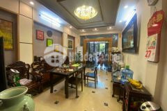 Bán nhà lai xá dân xây ô tô đỗ cửa 42m2x4 tầng 2,8 tỷ