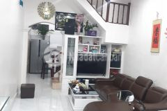 Bán nhà phú diễn lô góc, ngõ thông, tặng toàn bộ nội thất đẳng cấp 45m2, chỉ nhỉnh 4 tỷ