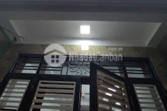 Ôtô tránh trung tâm quận hoàng mai 40m2, 5 tầng, hơn 4 tỷ