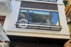 Bán nhà trần quốc hoàn, phân lô, gara oto, kinh doanh 2 thoáng, 50m, mt 4m, nhỉnh 12 tỷ