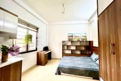 Nhà phố mỹ đình dòng tiền 600tr năm dt 50m2 5 tầng nhỉnh 5 tỷ