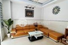 Bình thạnh 71 chu văn an p12, 4.2 x 9m, 2 lầu, 4 tỷ 350 bớt