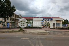 Bán nhanh 4 nền bến cầu tây ninh liền kề điểm dừng chân cao tốc hồ chí minh mộc bài