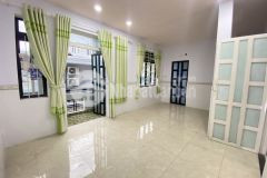 Tân phú 62m2 hẻm 5m ngang 6,5m,2 tầng btct ở ngay nhỉnh 5 tỷ tân phú 62m2 hẻm 5m ngang 6