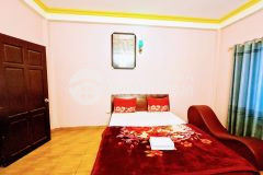 Cần bán gấp nhà tân triều 53m2 4tầng giá 4.5tỷ