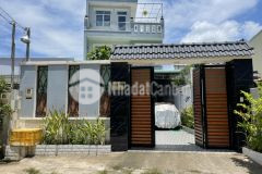 Nhà 1t2l hẻm xe hơi 110 đường lò lu, long trường, quận 9, 140m27.2tỷ.